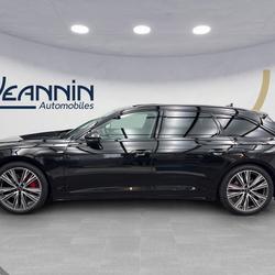 Audi A6 Avant A6 Avant 55 TFSIe 367 ch S tronic 7 Quattro Competition Vert-Saint-Denis