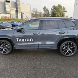 Volkswagen Tayron Tayron 1.5 eTSI 150ch DSG7 7pl R-Line Edition Sausheim