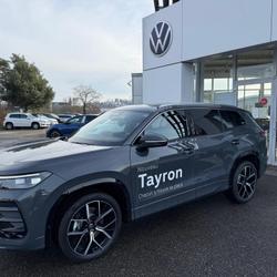 Volkswagen Tayron Tayron 1.5 eTSI 150ch DSG7 7pl R-Line Edition Sausheim