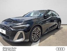 Audi A5 Morlaix
