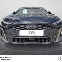 Audi A5 2.0 TFSI 204ch S line quattro S tronic 7 Morlaix