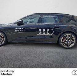 Audi A5 2.0 TFSI 204ch S line quattro S tronic 7 Morlaix