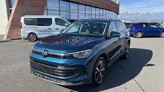 Volkswagen Tiguan  - Life - photo 0