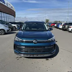 Volkswagen Tiguan 2.0 TDI 150CH LIFE PLUS DSG7 Saint-L&eacute;ger-de-Lini&egrave;res