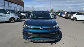 Volkswagen Tiguan  - Life - photo 1