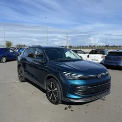 Volkswagen Tiguan 2.0 TDI 150CH LIFE PLUS DSG7 Saint-L&eacute;ger-de-Lini&egrave;res