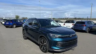 Volkswagen Tiguan  - Life - photo 2