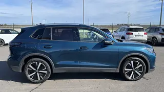 Volkswagen Tiguan  - Life - photo 3