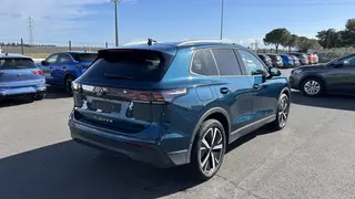 Volkswagen Tiguan  - Life - photo 4