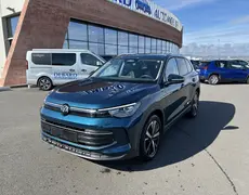 Volkswagen Tiguan Mées