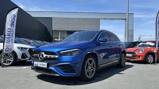 Mercedes GLA  - Amg - photo 0