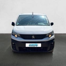 Peugeot Partner PARTNER FOURGON M 950 KG BLUEHDI 130 S&S EAT8 Challans