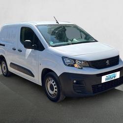 Peugeot Partner PARTNER FOURGON M 950 KG BLUEHDI 130 S&S EAT8 Challans
