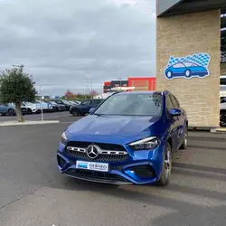 Mercedes GLA 200 D 150CH AMG LINE 8G-DCT B&eacute;ziers