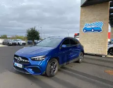 Mercedes GLA Mérignac