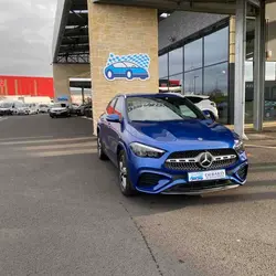 Mercedes GLA 200 D 150CH AMG LINE 8G-DCT M&eacute;rignac