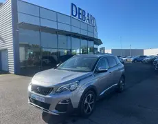 Peugeot 3008 Saint-Saturnin