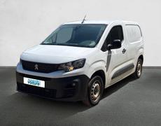Peugeot Partner Challans