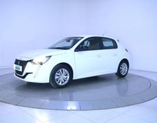 Peugeot 208 Challans