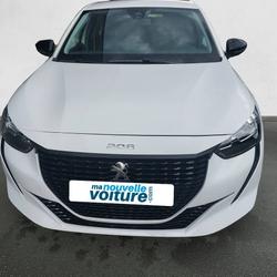 Peugeot 208 208 BLUEHDI 100 S&S BVM6 - PREMIUM Challans