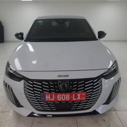 Peugeot e-208 208 Hybrid 145 ch e-DCS6 - GT Challans