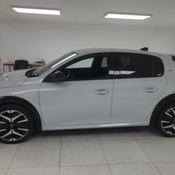 Peugeot e-208 208 Hybrid 145 ch e-DCS6 - GT Challans