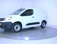 Peugeot Partner Challans