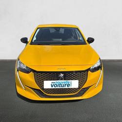 Peugeot e-208 208 Electrique 50 kWh 136ch - Active Challans