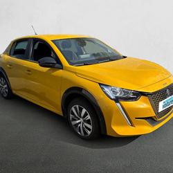 Peugeot e-208 208 Electrique 50 kWh 136ch - Active Challans