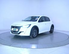 Peugeot 208 Challans
