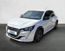 Peugeot e-208 - 208 Electrique 50 kWh 136ch - Style - 14 490 €
