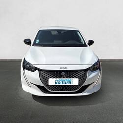 Peugeot e-208 208 Electrique 50 kWh 136ch - Style Challans