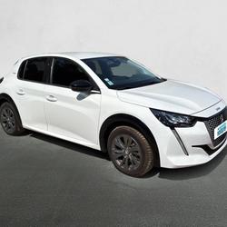 Peugeot e-208 208 Electrique 50 kWh 136ch - Style Challans