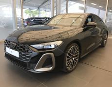 Audi A5 L'Aigle
