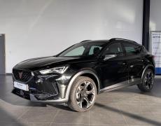 Cupra Formentor Le Havre