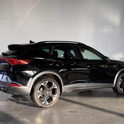 Cupra Formentor Formentor 1.5 TSI 150 ch Business Edition Le Havre