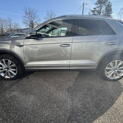 Volkswagen T-Roc T-Roc 1.5 TSI EVO2 150 Start/Stop DSG7 R-Line Edition Sausheim