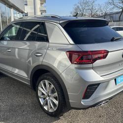 Volkswagen T-Roc T-Roc 1.5 TSI EVO2 150 Start/Stop DSG7 R-Line Edition Sausheim