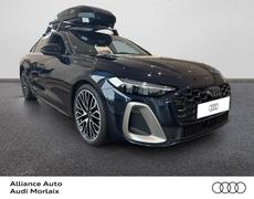 Audi A5 Morlaix