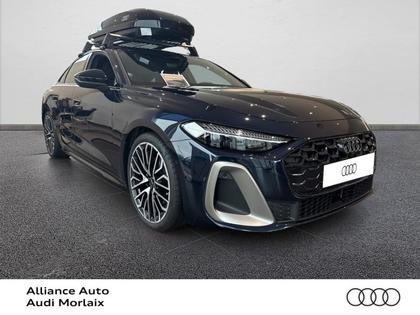 Audi A5 - 2.0 TFSI 204ch S line quattro S tronic 7 - 60 990 €
