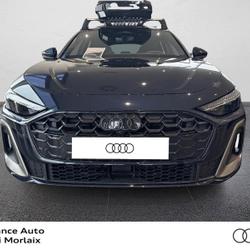 Audi A5 2.0 TFSI 204ch S line quattro S tronic 7 Morlaix