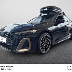 Audi A5 2.0 TFSI 204ch S line quattro S tronic 7 Morlaix