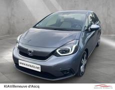 Honda Jazz Villeneuve-d'Ascq