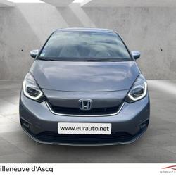 Honda Jazz 1.5 i-MMD 109ch e:HEV Exclusive Villeneuve-d'Ascq