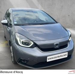 Honda Jazz 1.5 i-MMD 109ch e:HEV Exclusive Villeneuve-d'Ascq