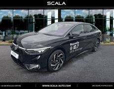 Volkswagen ID7 Estancarbon