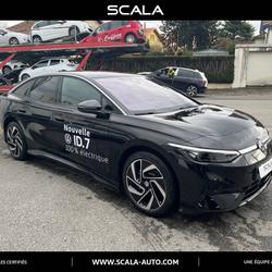 Volkswagen ID7 ID.7 Pro 286 ch Style Exclusive Estancarbon