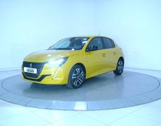 Peugeot 208 Challans