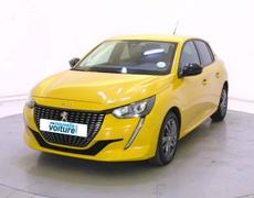 Peugeot 208 - 208 PureTech 100 S&S BVM6 - Style - 13 290 €