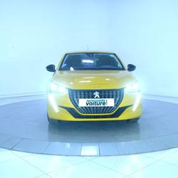 Peugeot 208 PureTech 100 S&S BVM6 - Style occasion - Challans - photo 2/29